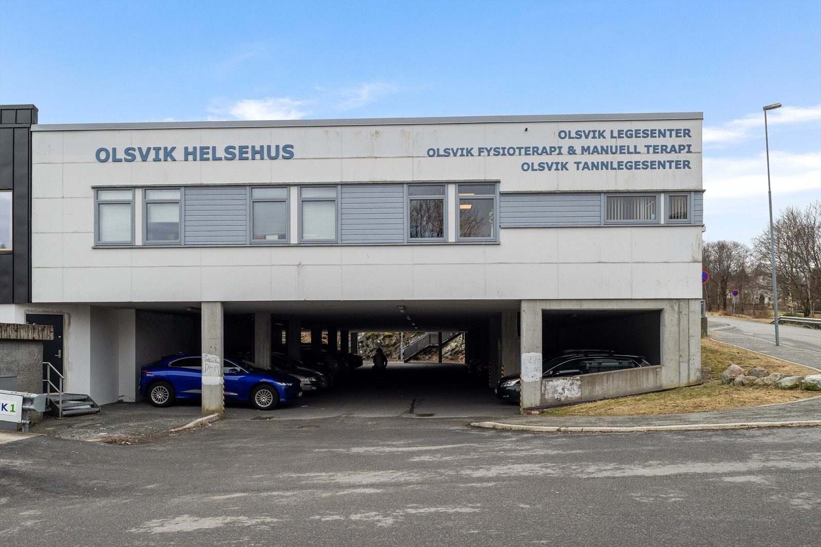 Nærområde Galleribilde