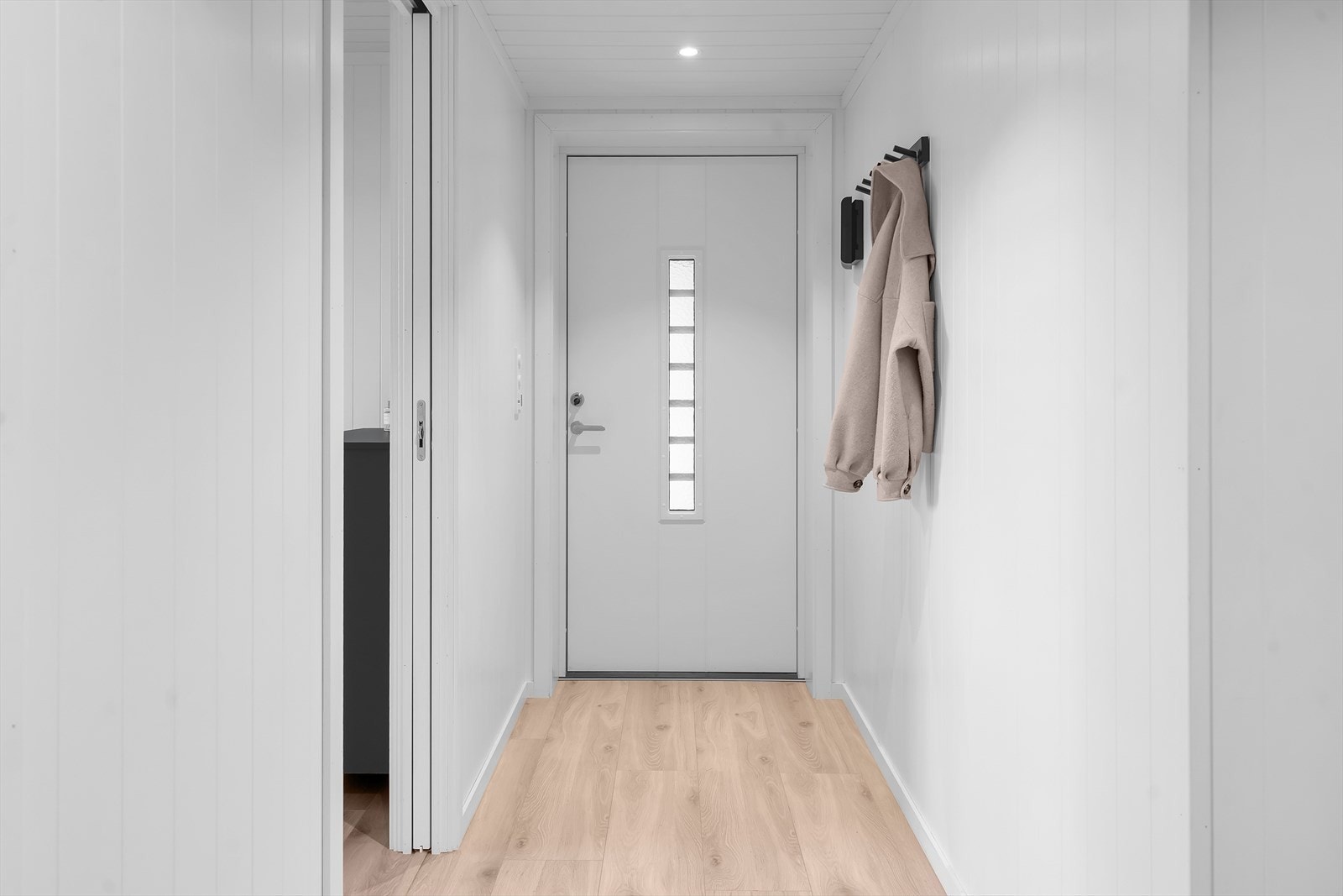 Gang/inngangsparti Galleribilde