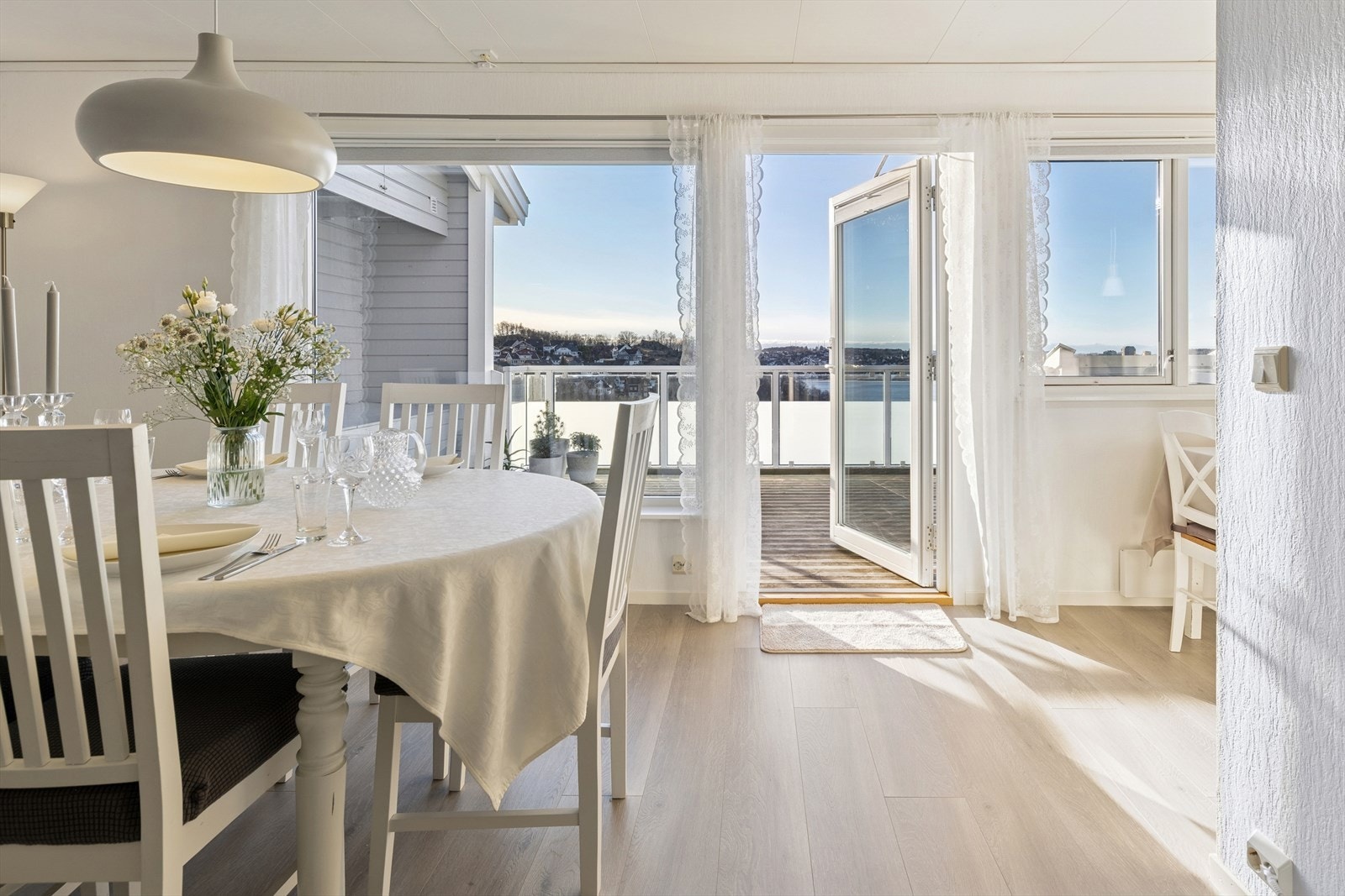 Et innbydende samlingssted! Galleribilde