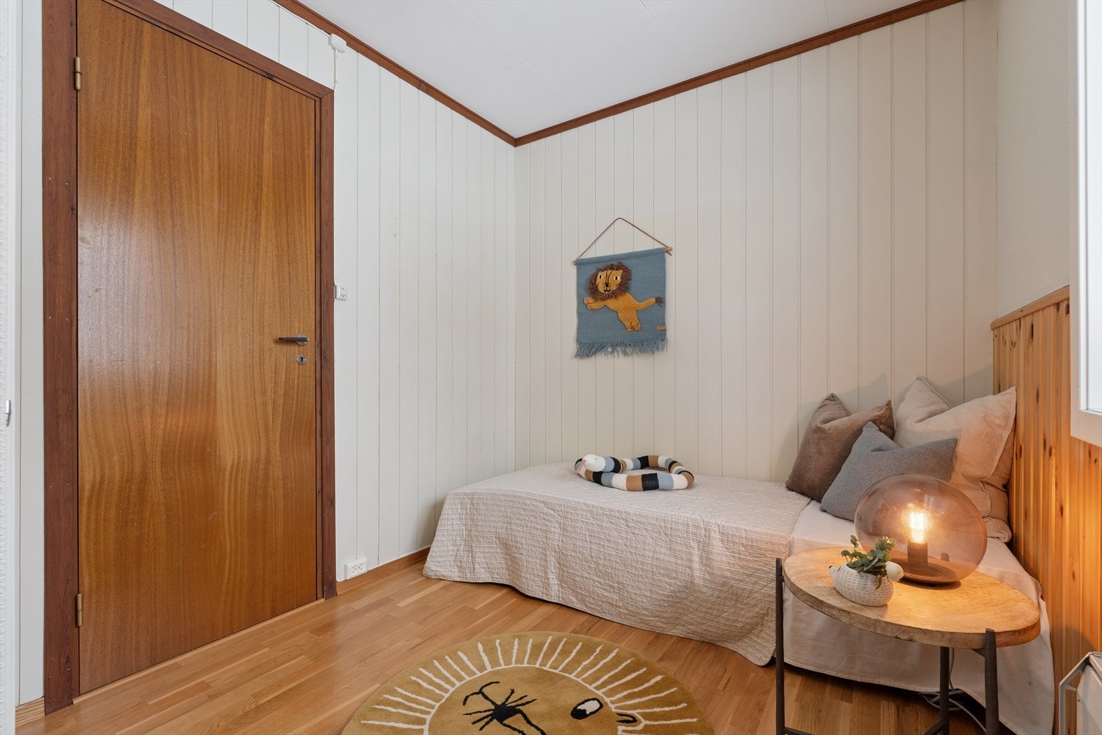 Soverom 3 Galleribilde