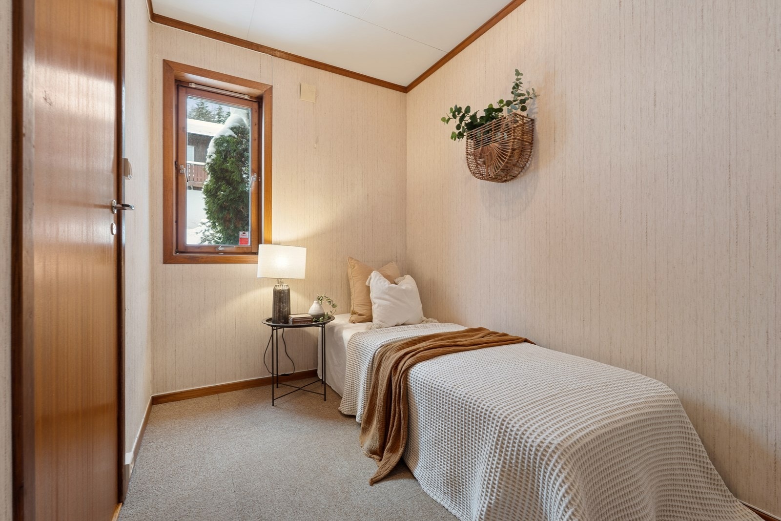 Soverom 2 i 1.etg. Galleribilde