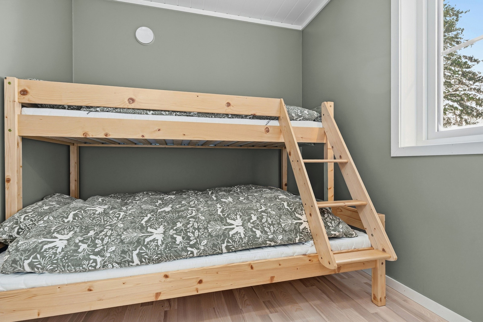 Soverom 3 Galleribilde