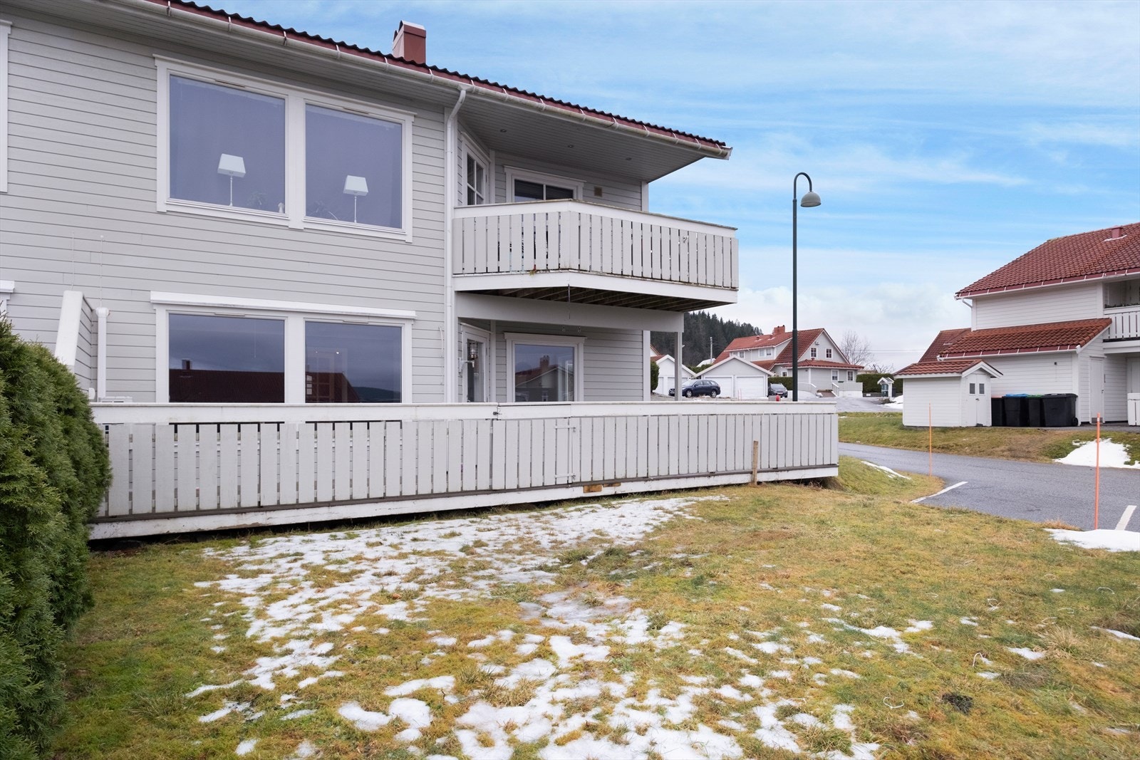 Kontakt megler for påmelding til visning. Galleribilde