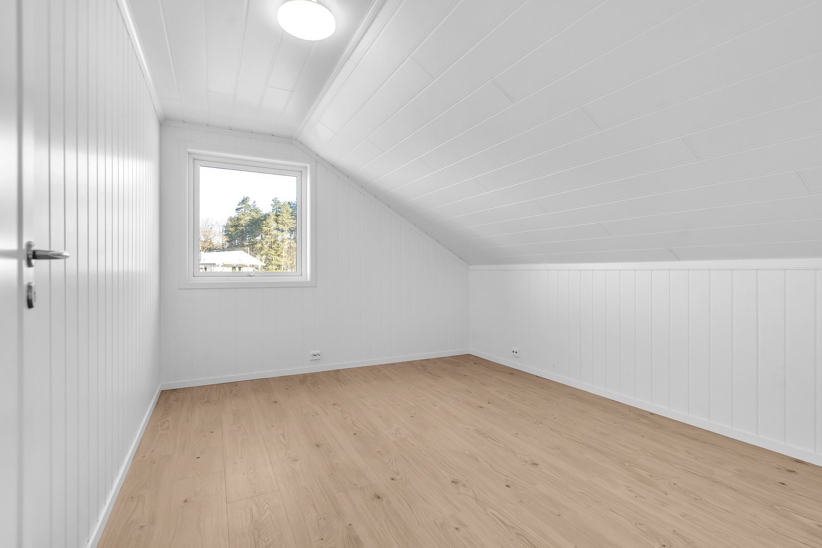 Soverom 2 i 2.etasje Galleribilde