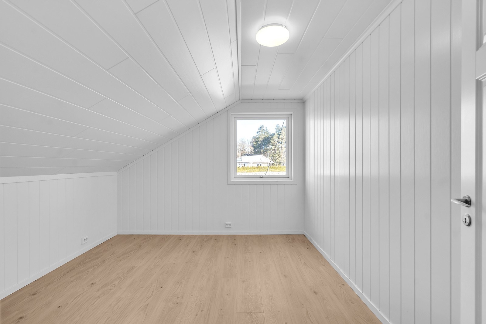 Soverom 1 i 2.etasje Galleribilde