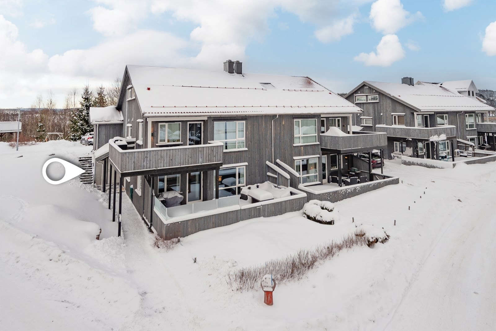 Velkommen til Heptekjerrvegen 46A Galleribilde