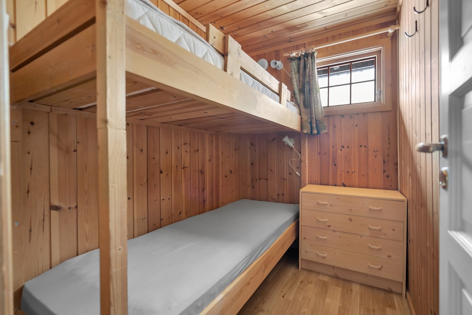 Soverom 2 Galleribilde