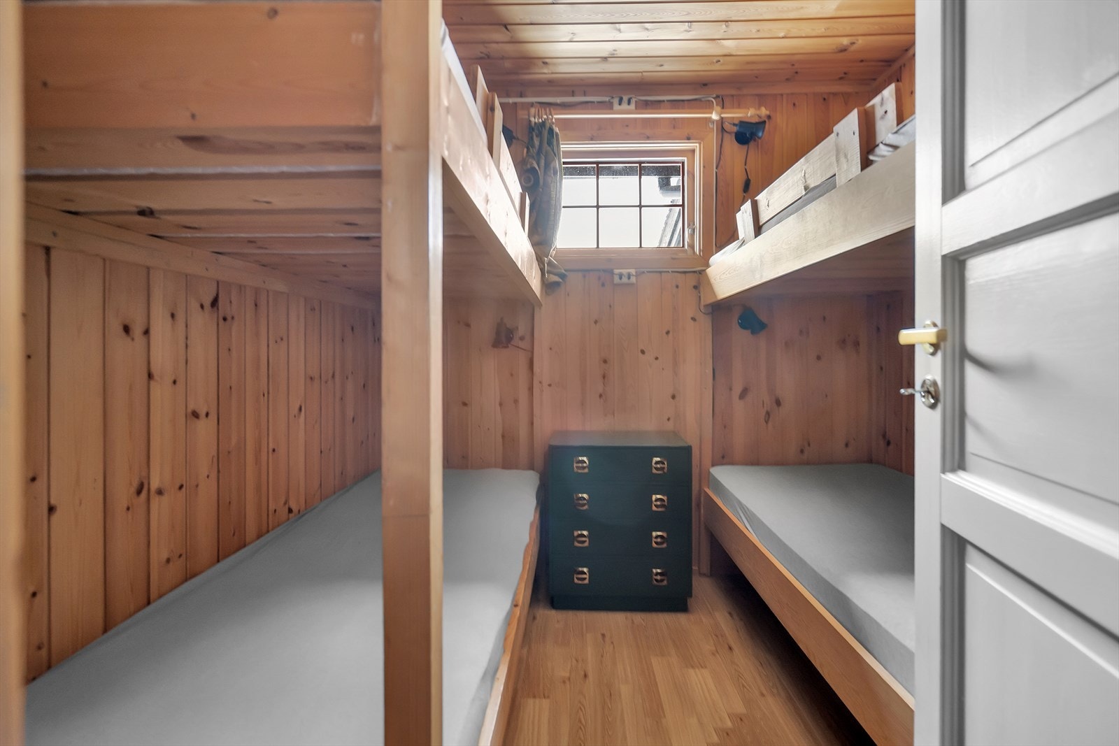 Soverom 3 Galleribilde