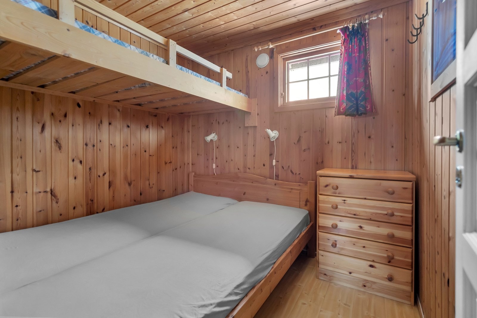 Soverom 1 Galleribilde