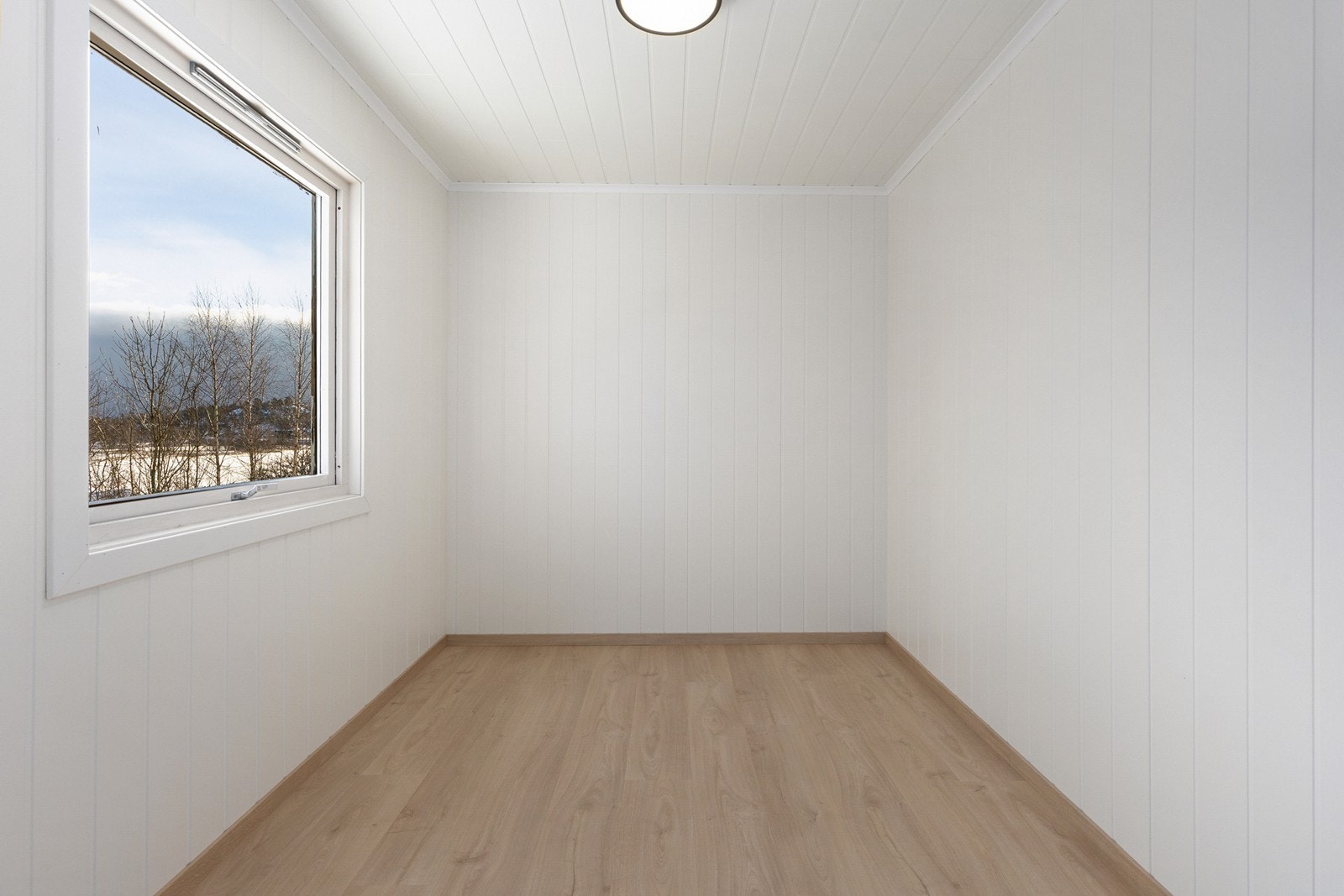 Soverom 4 som tidligere var bod (bruksendring er ikke byggemeldt) Galleribilde