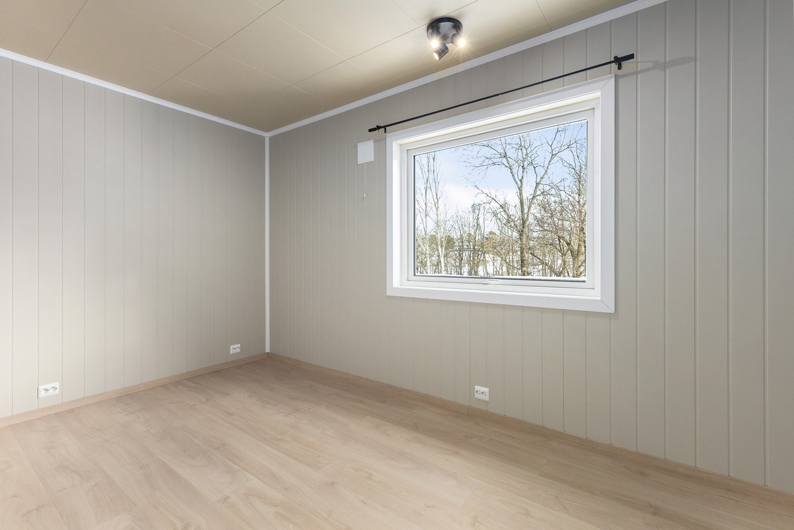 Soverom 3 Galleribilde