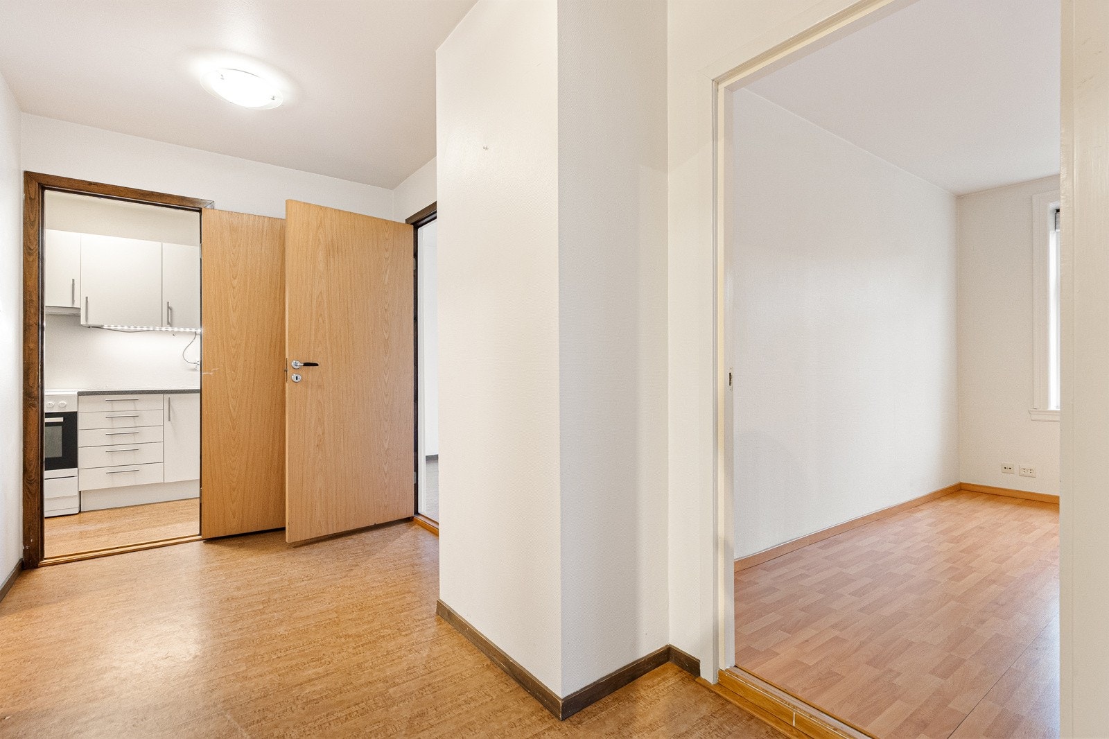 Mellomgang Galleribilde