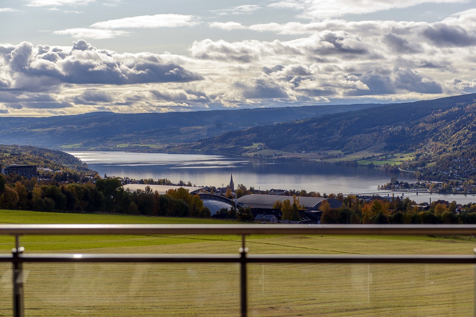 Selgers egne bilder gir en forsmak på idyllen du har i vente. Galleribilde