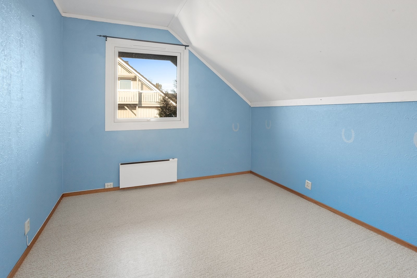 Soverom 2. Galleribilde