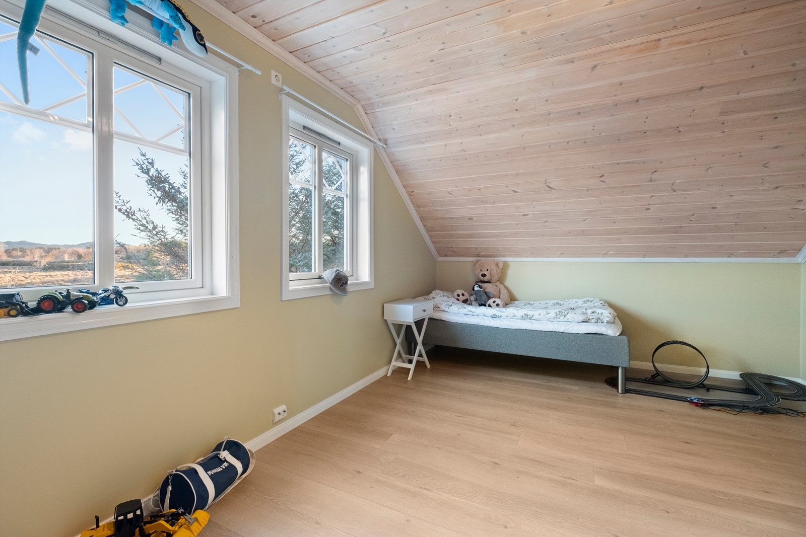 Soverom 2 Galleribilde