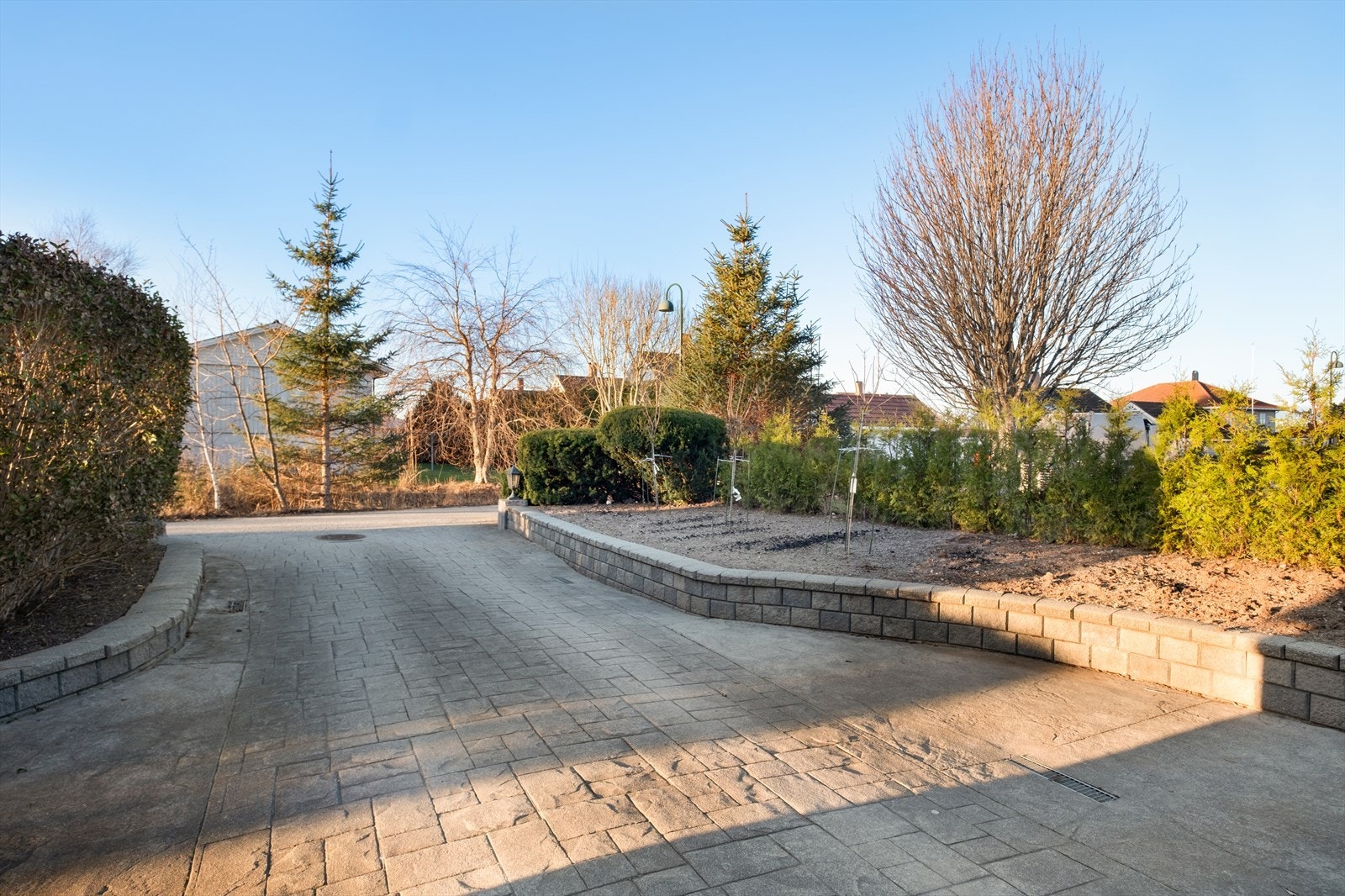 Tilkomst. Galleribilde