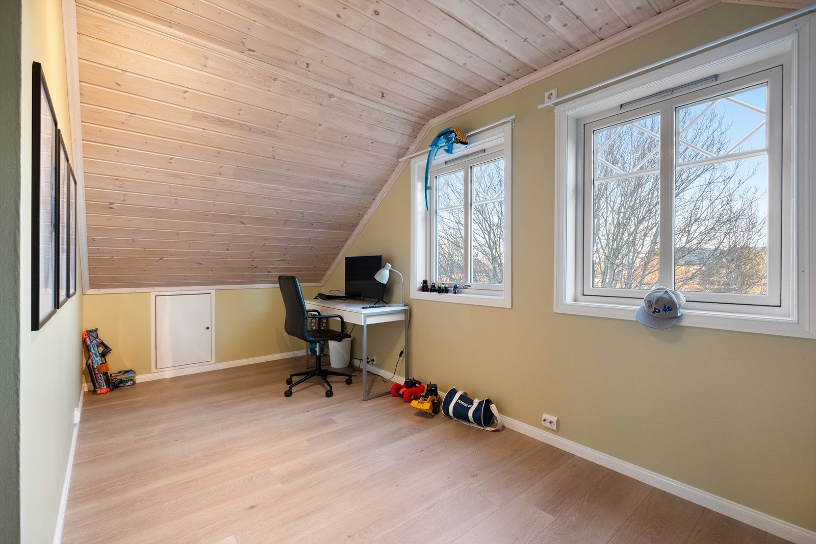 Soverom 2 Galleribilde