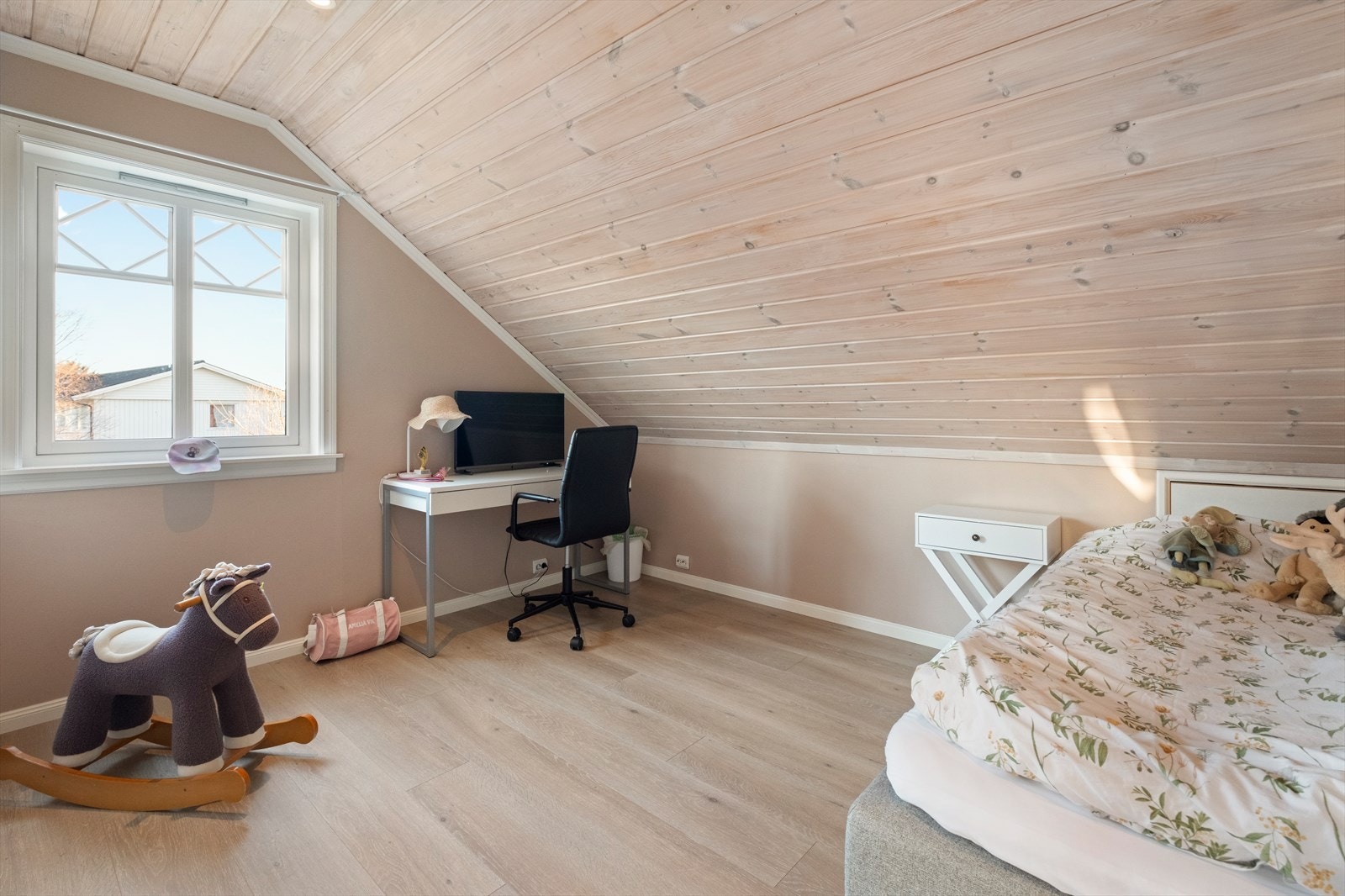 Soverom 4 Galleribilde