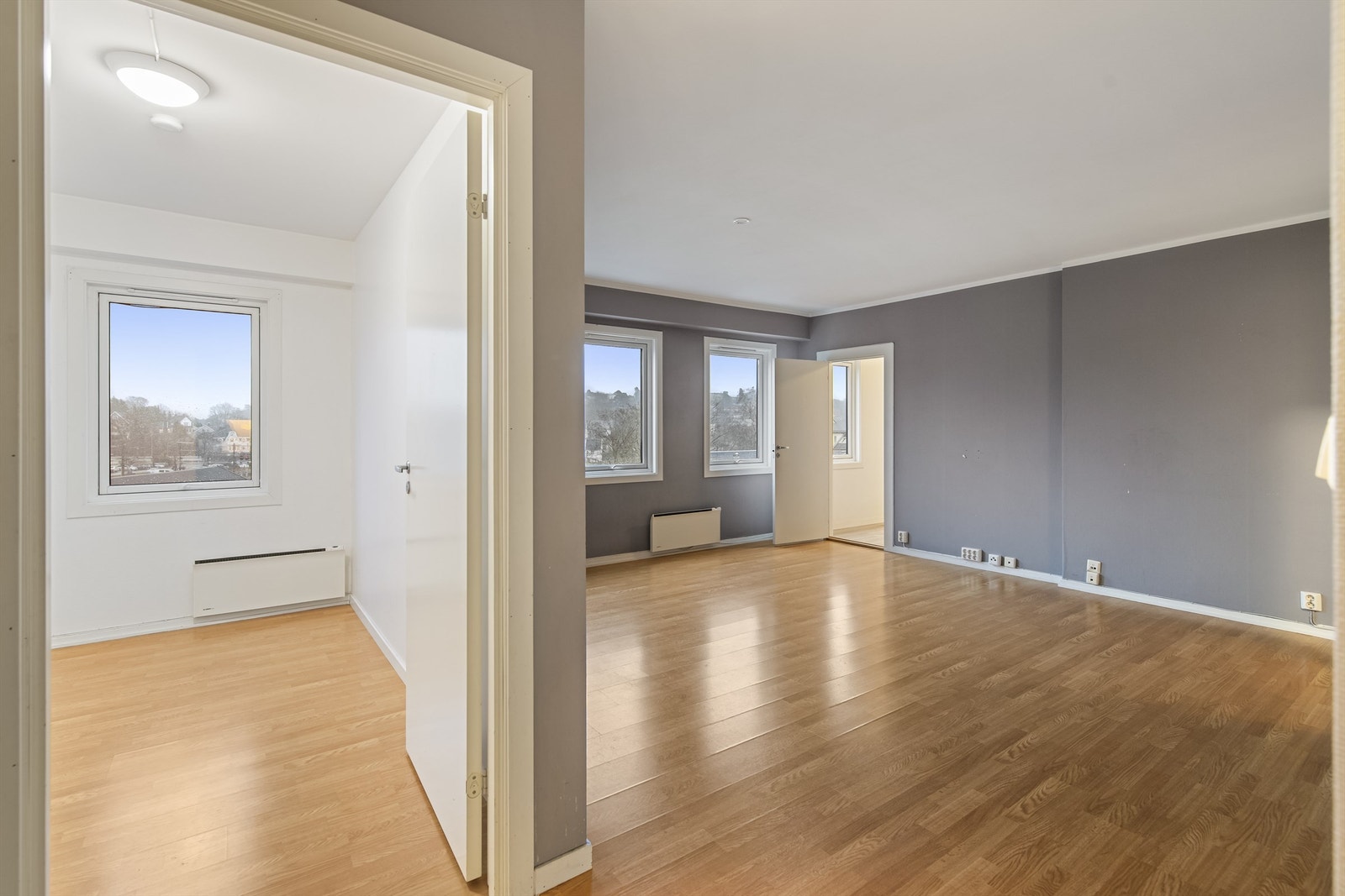 Soverom 2 Galleribilde