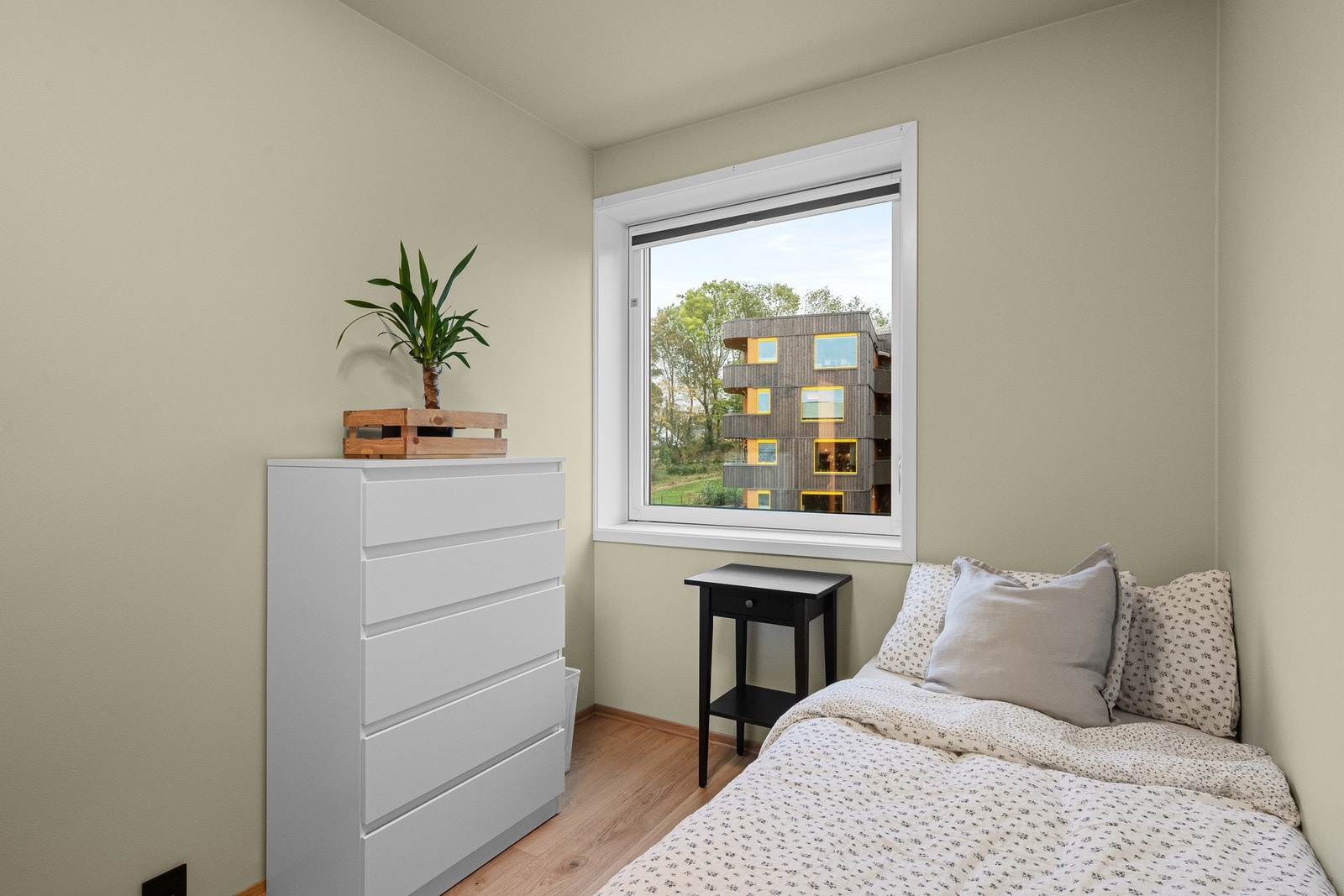 Soverom 2. Galleribilde