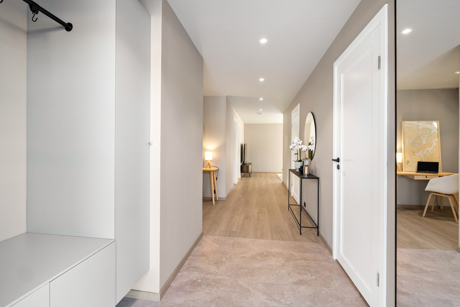 Velkommen tilbake! Galleribilde