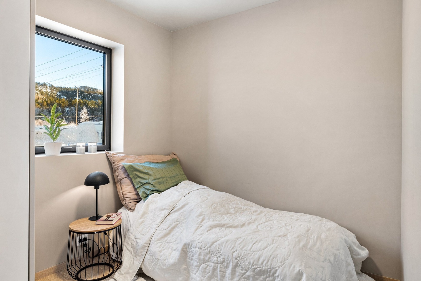 Soverom Galleribilde