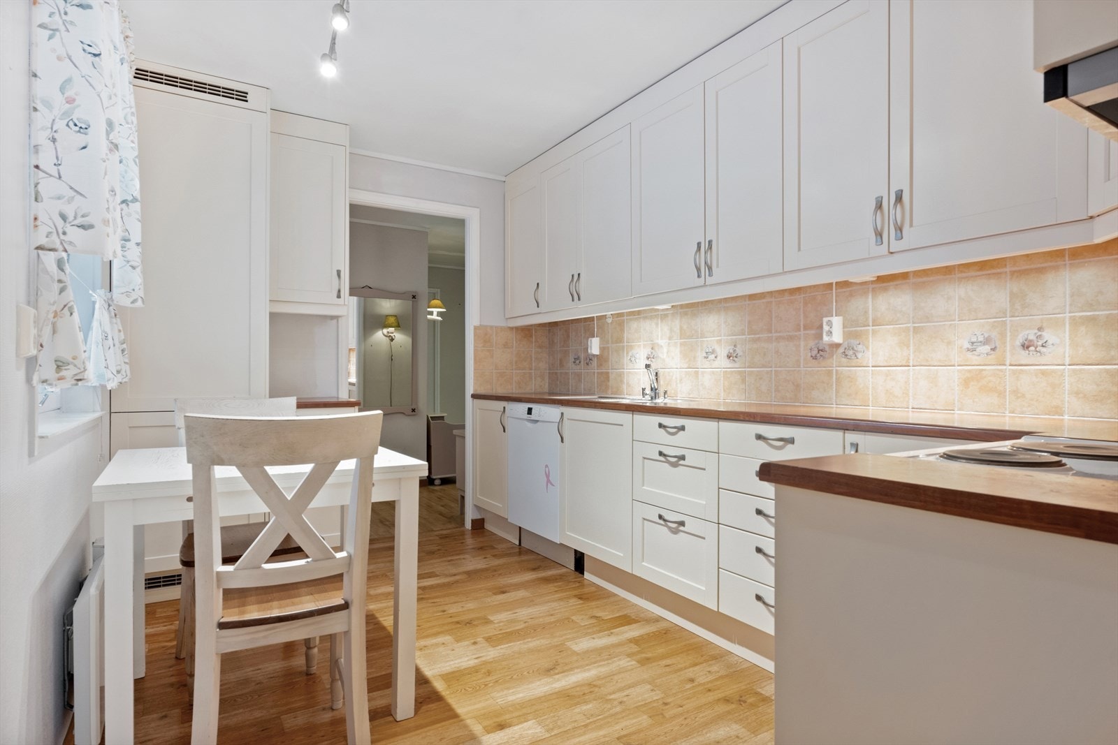 Velkommen inn! Kjøkken (2005) Galleribilde