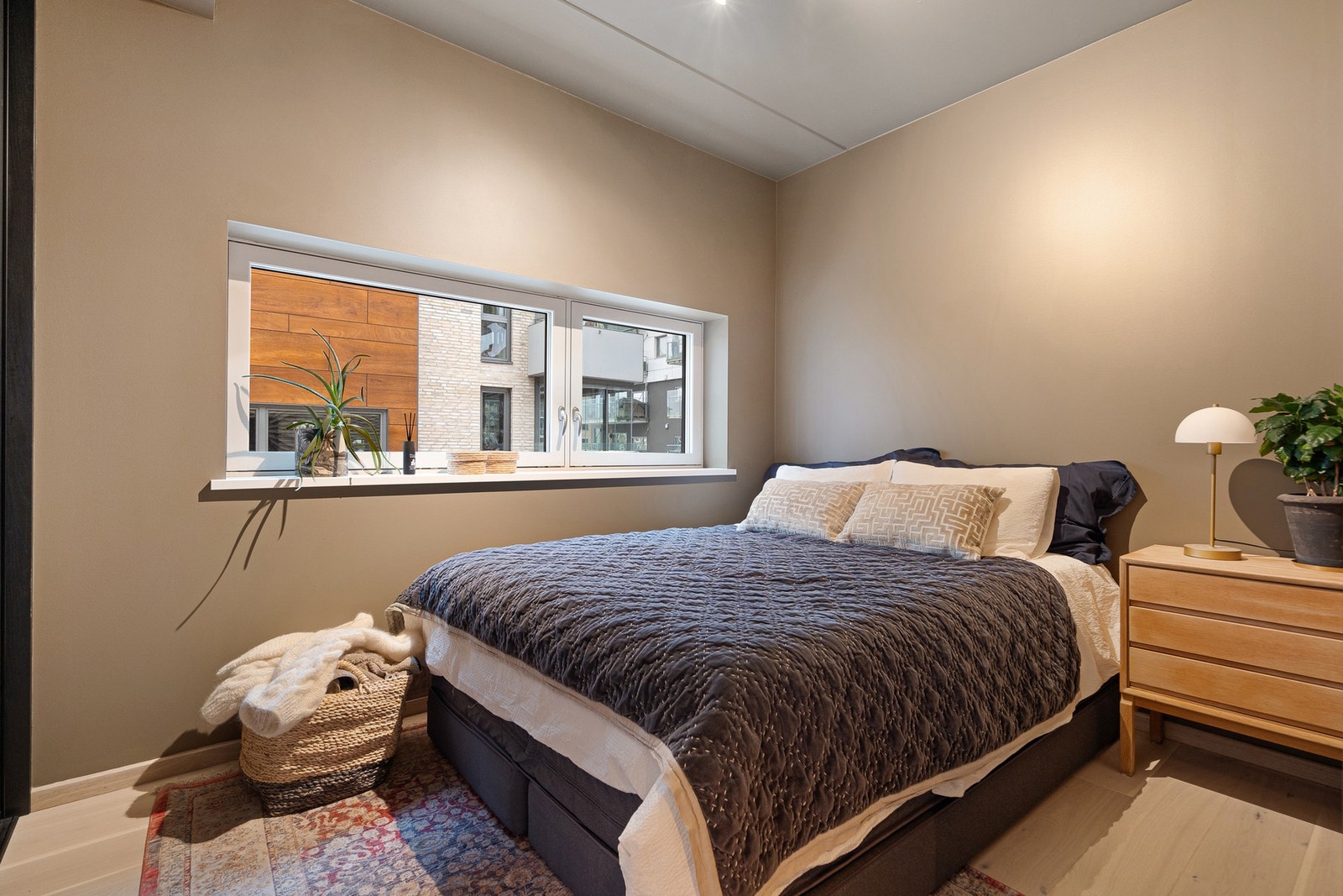 Soverom 2 Galleribilde