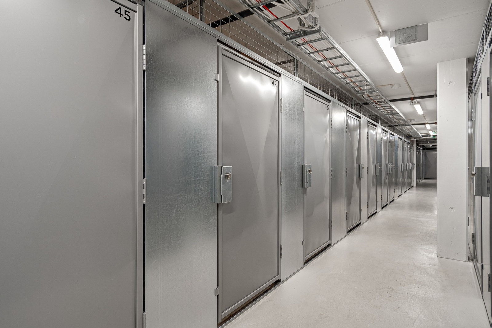 Stor bod Galleribilde