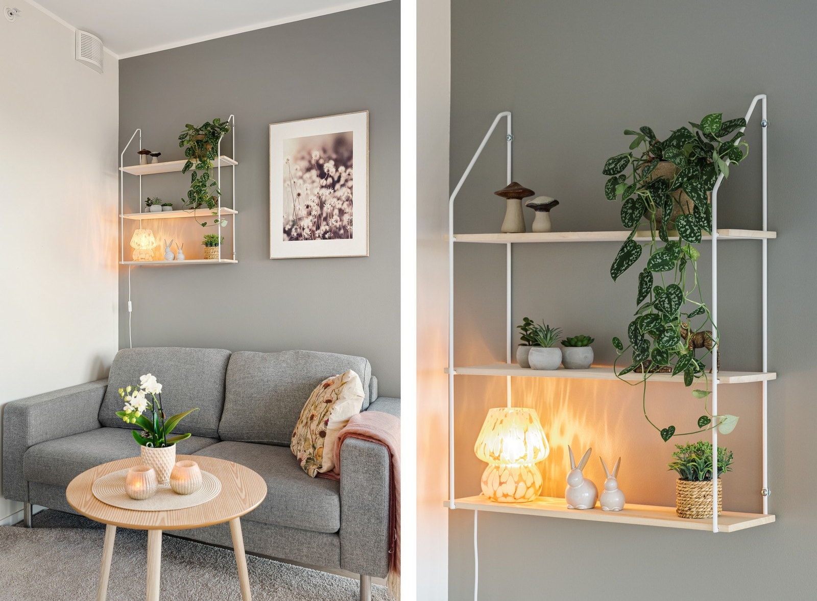 Mekleriet eiendomsmegling Galleribilde