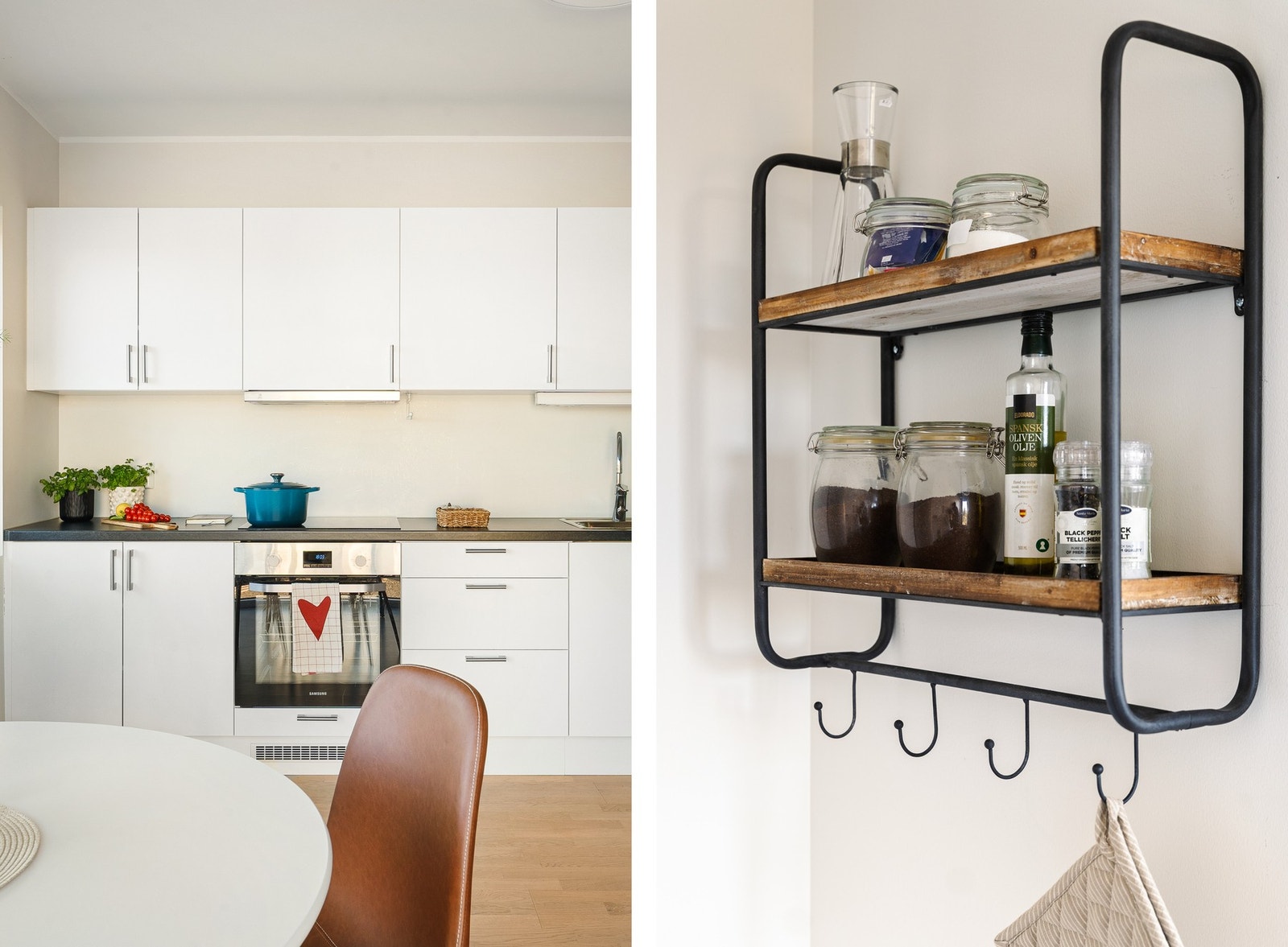 Mekleriet eiendomsmegling Galleribilde