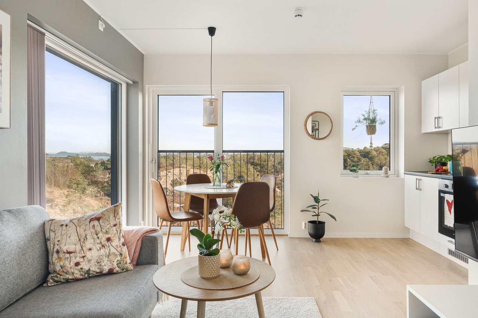 Mekleriet ved Gustav Brevik Olsen har gleden av å presentere Osundet 27D! Foto: Alexander Vie Galleribilde