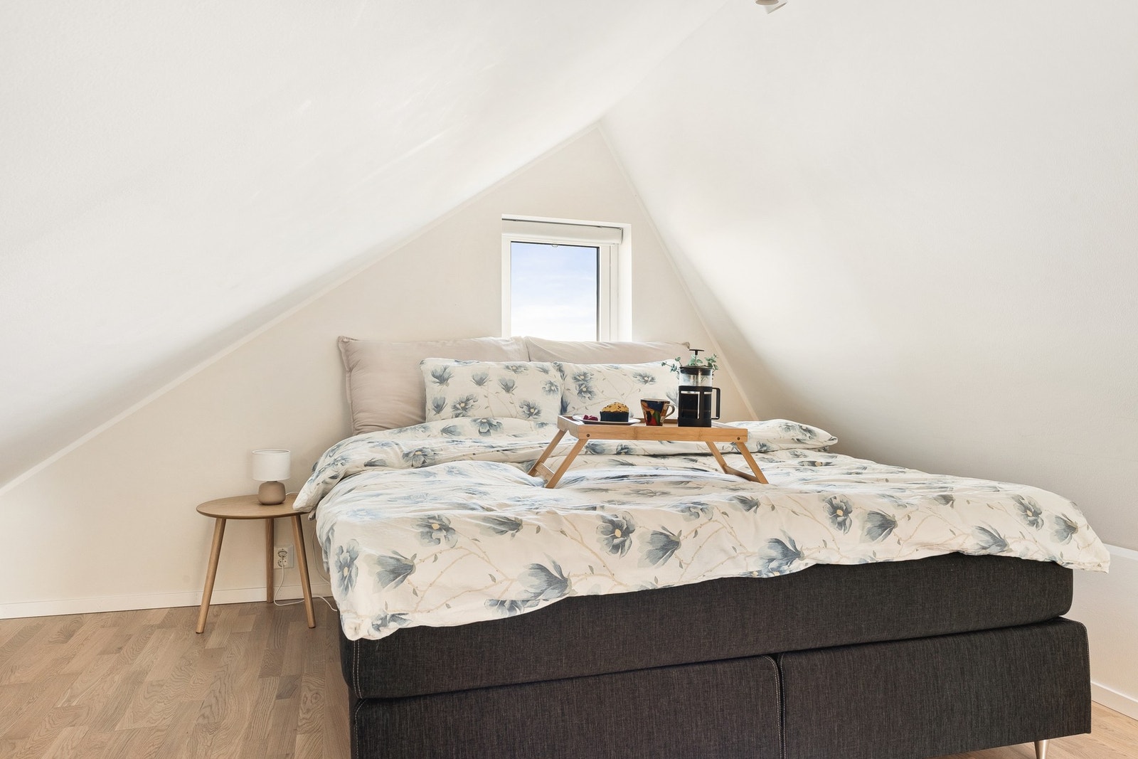 Et supert bonusrom! Galleribilde