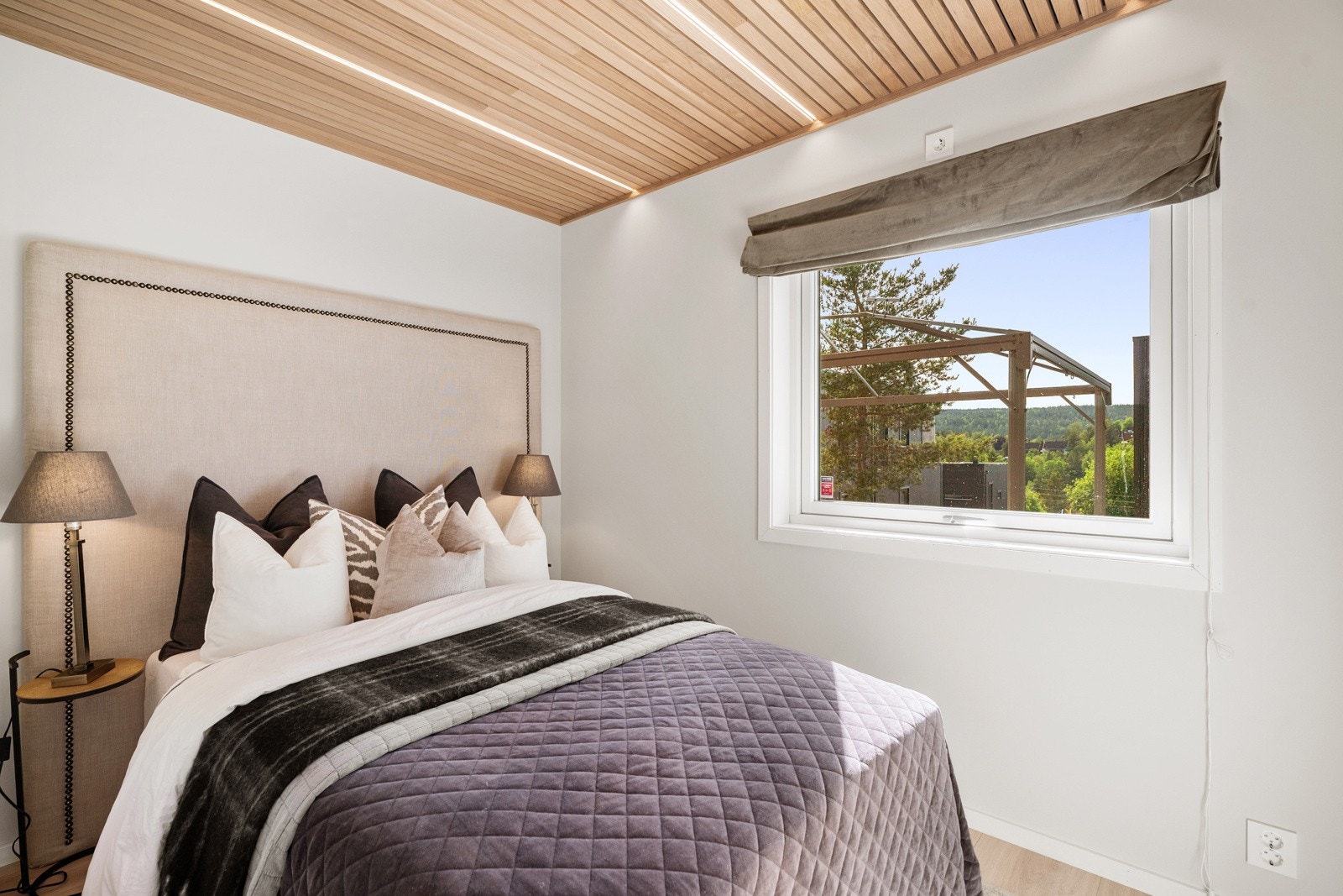 Soverom nr. 4 Galleribilde