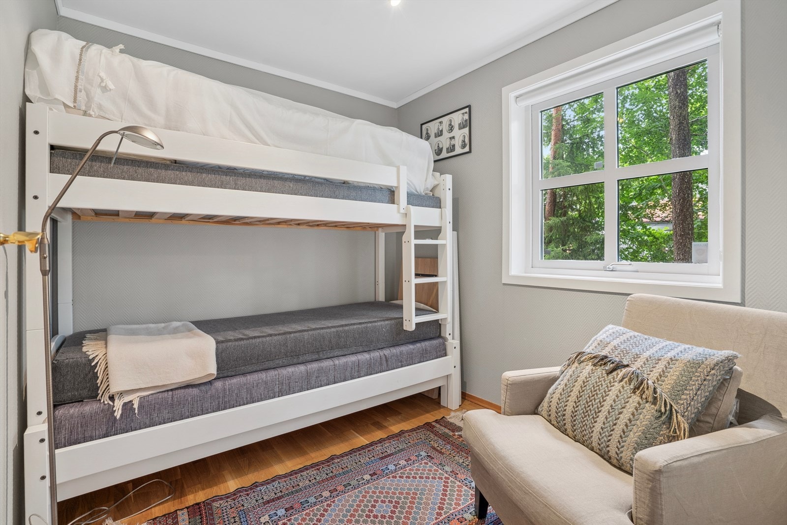 Soverom 2 / gjesterom Galleribilde