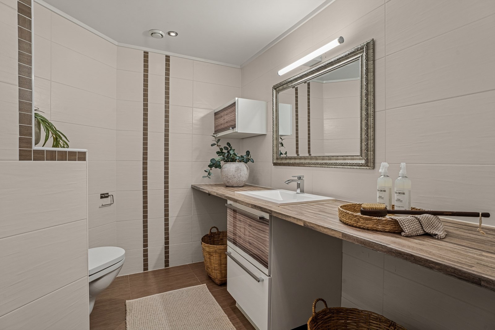 Hovedbad Galleribilde