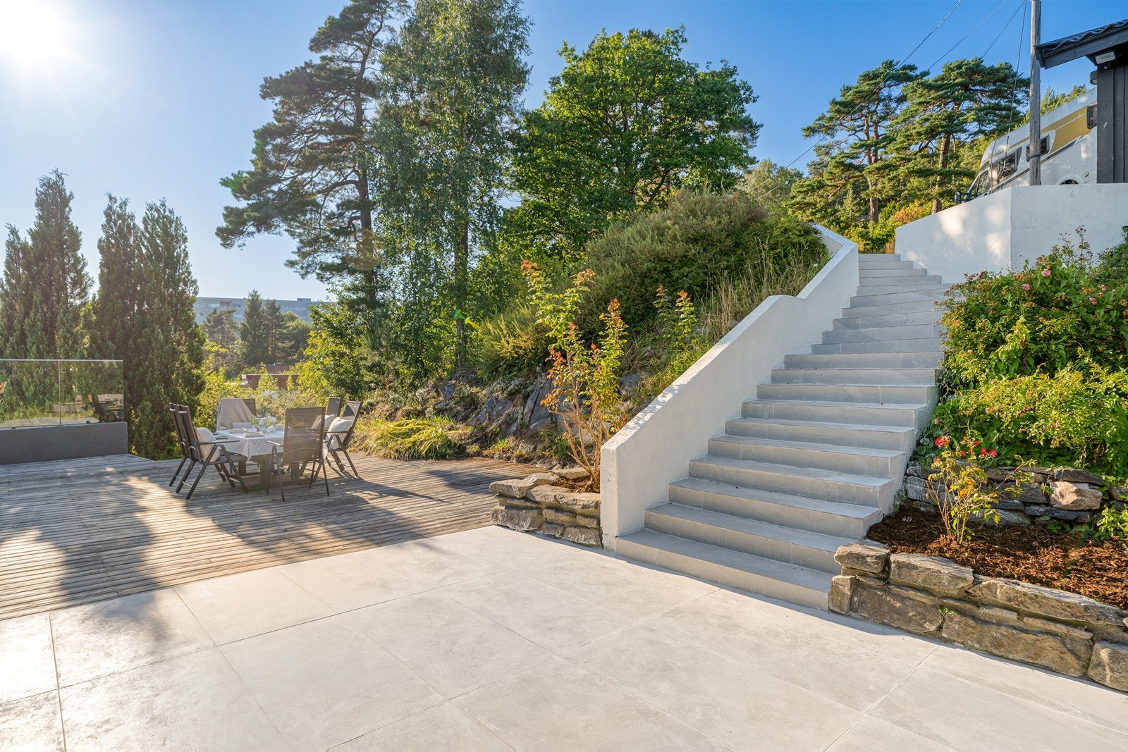 Velkommen til visning! Galleribilde