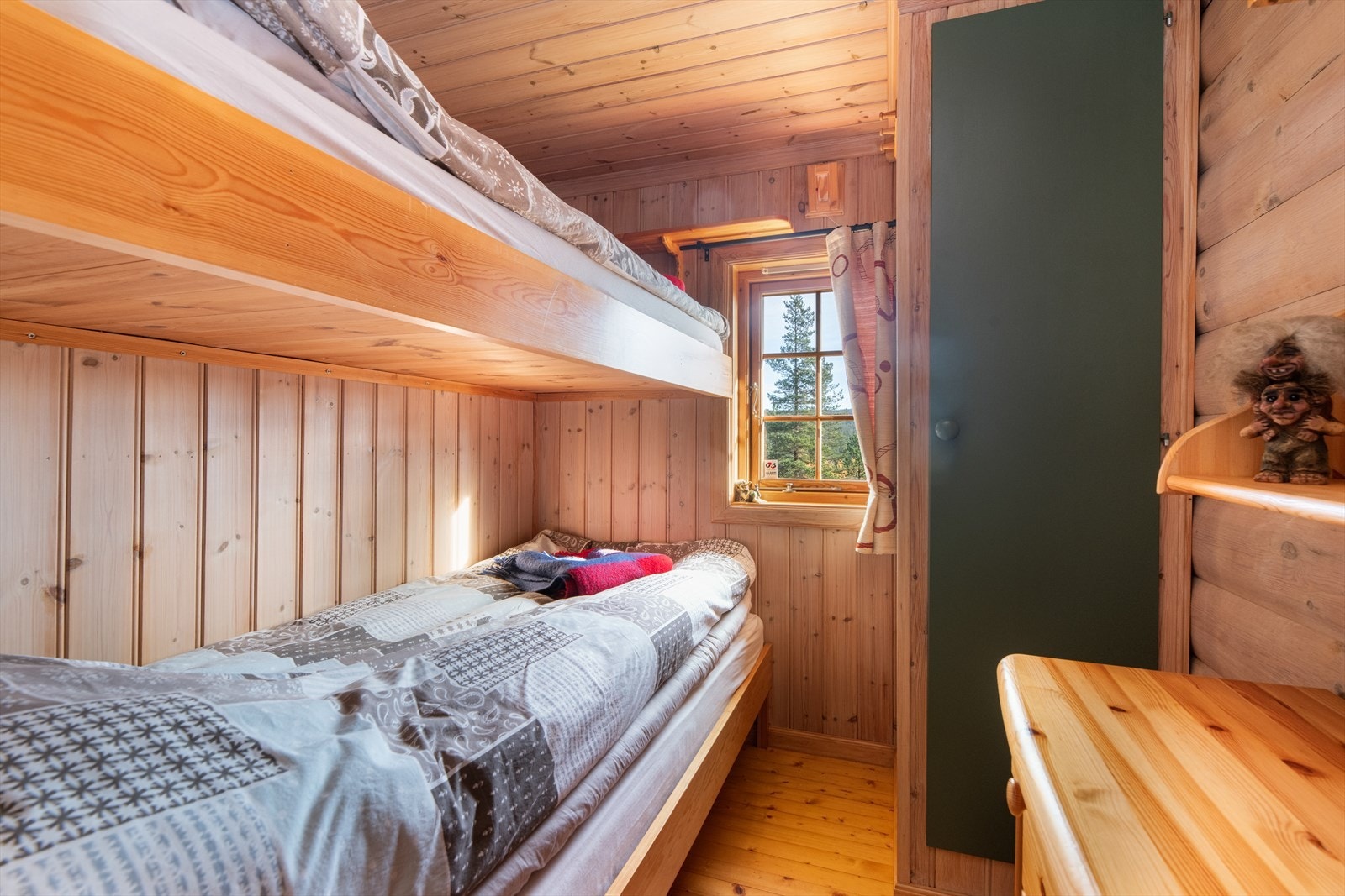 Soverom nr. 2 Galleribilde