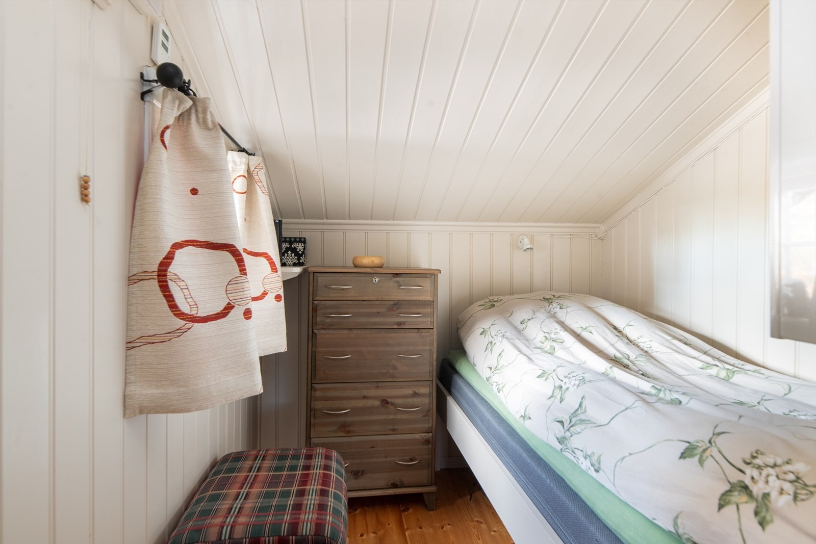 Soverom nr. 1 Galleribilde