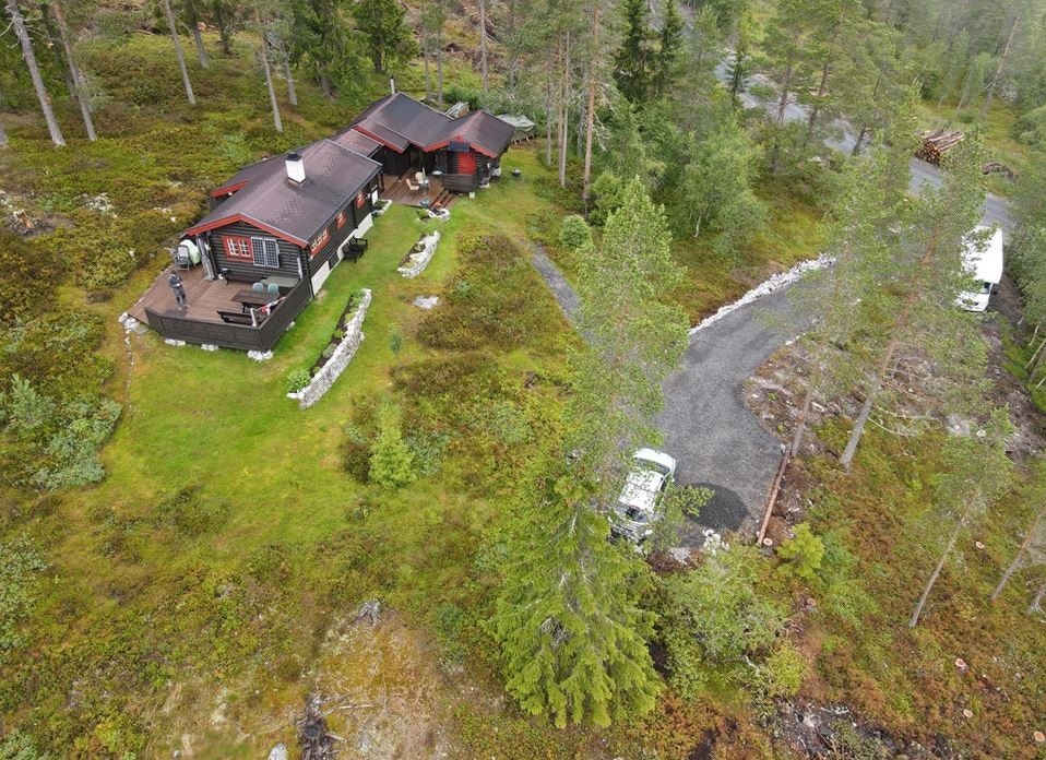 - Privat bilde - Galleribilde