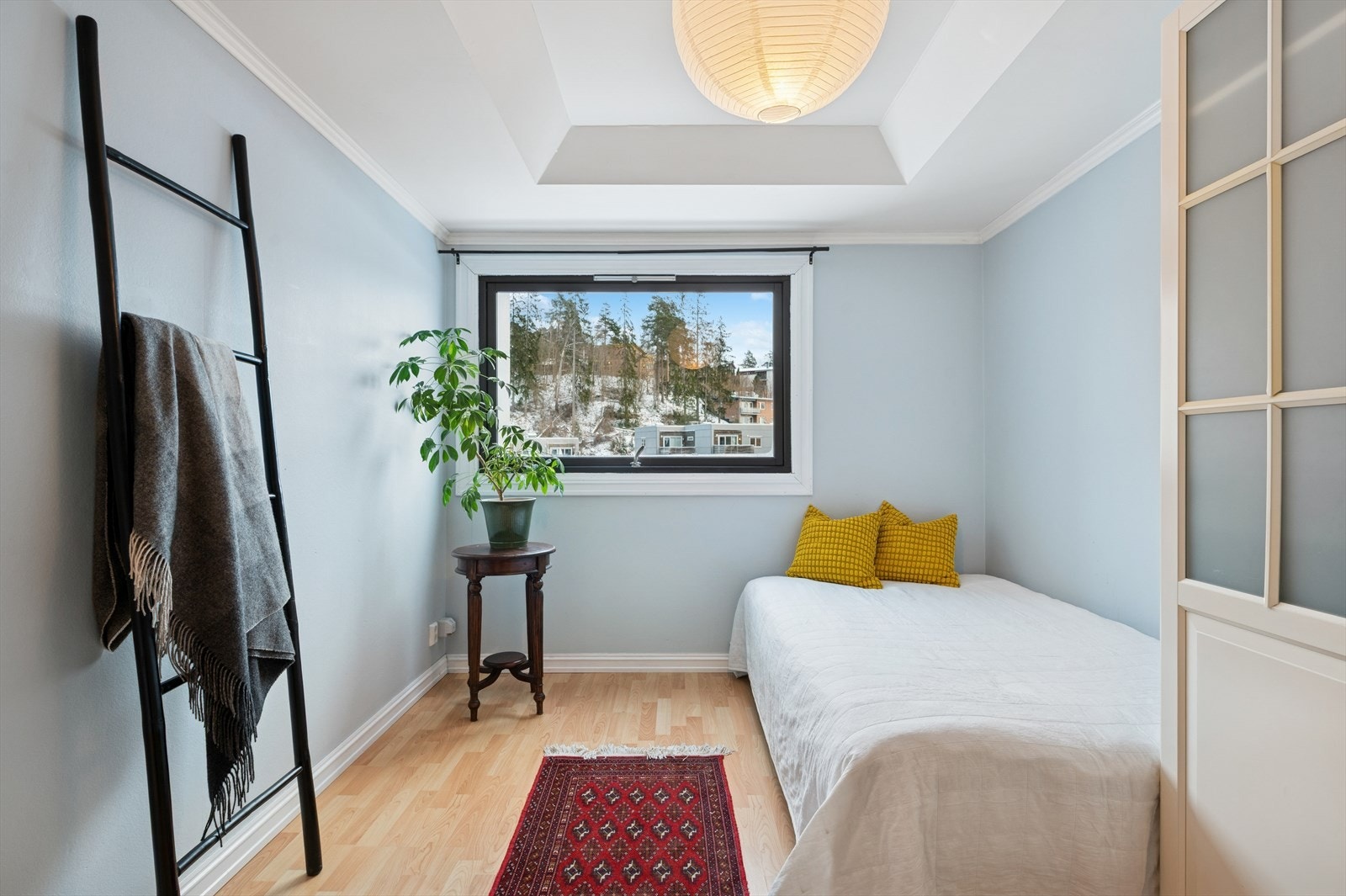 Soverom 3 Galleribilde