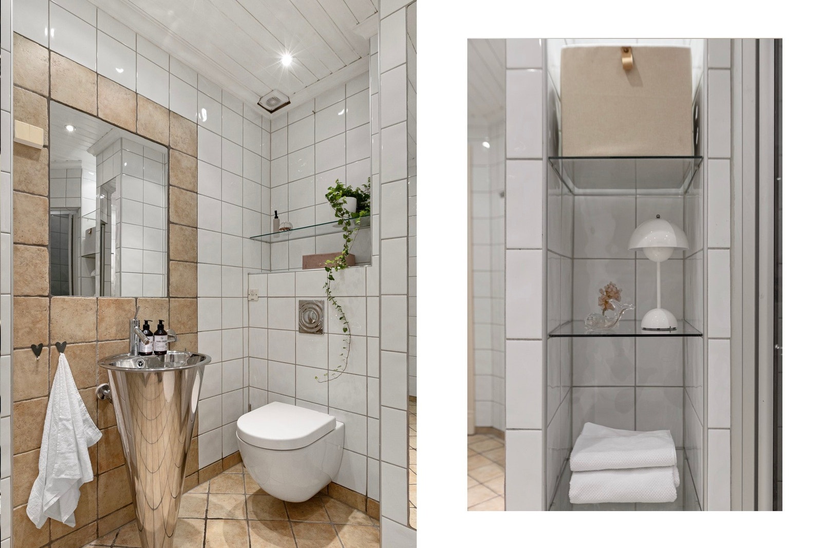 Detaljer. Galleribilde