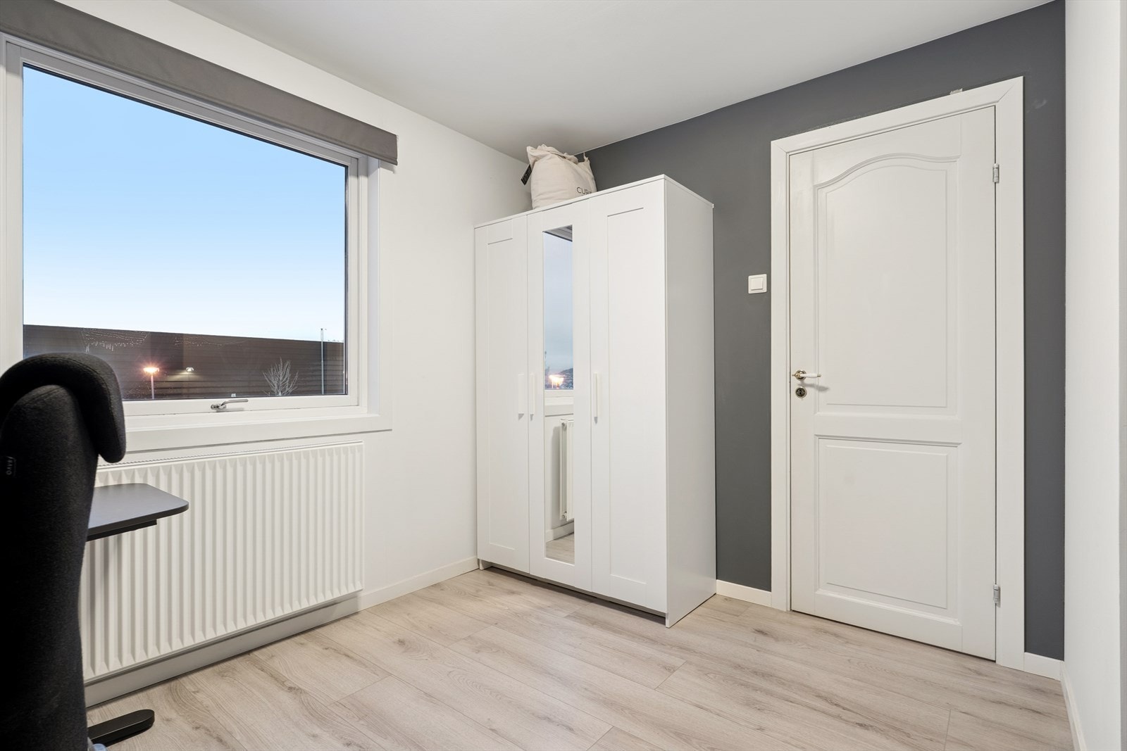 Soverom 2. Galleribilde