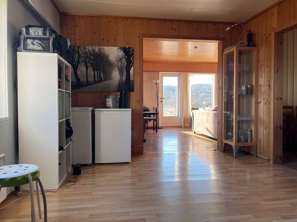 Forstue 1 Galleribilde