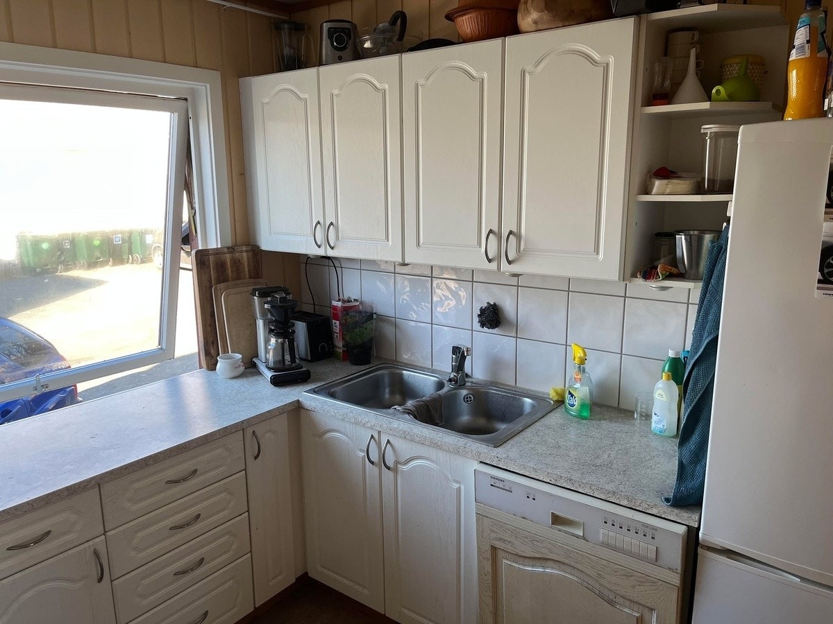 Kjøkken 3 Galleribilde