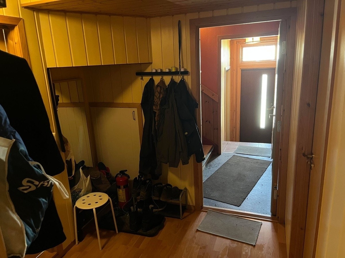 Inngang 1 Galleribilde