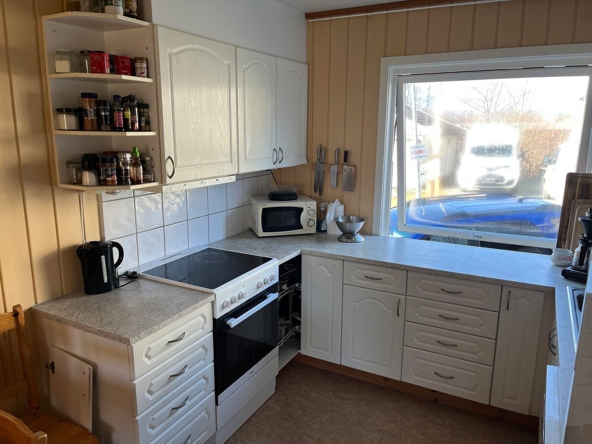 Kjøkken 2 Galleribilde