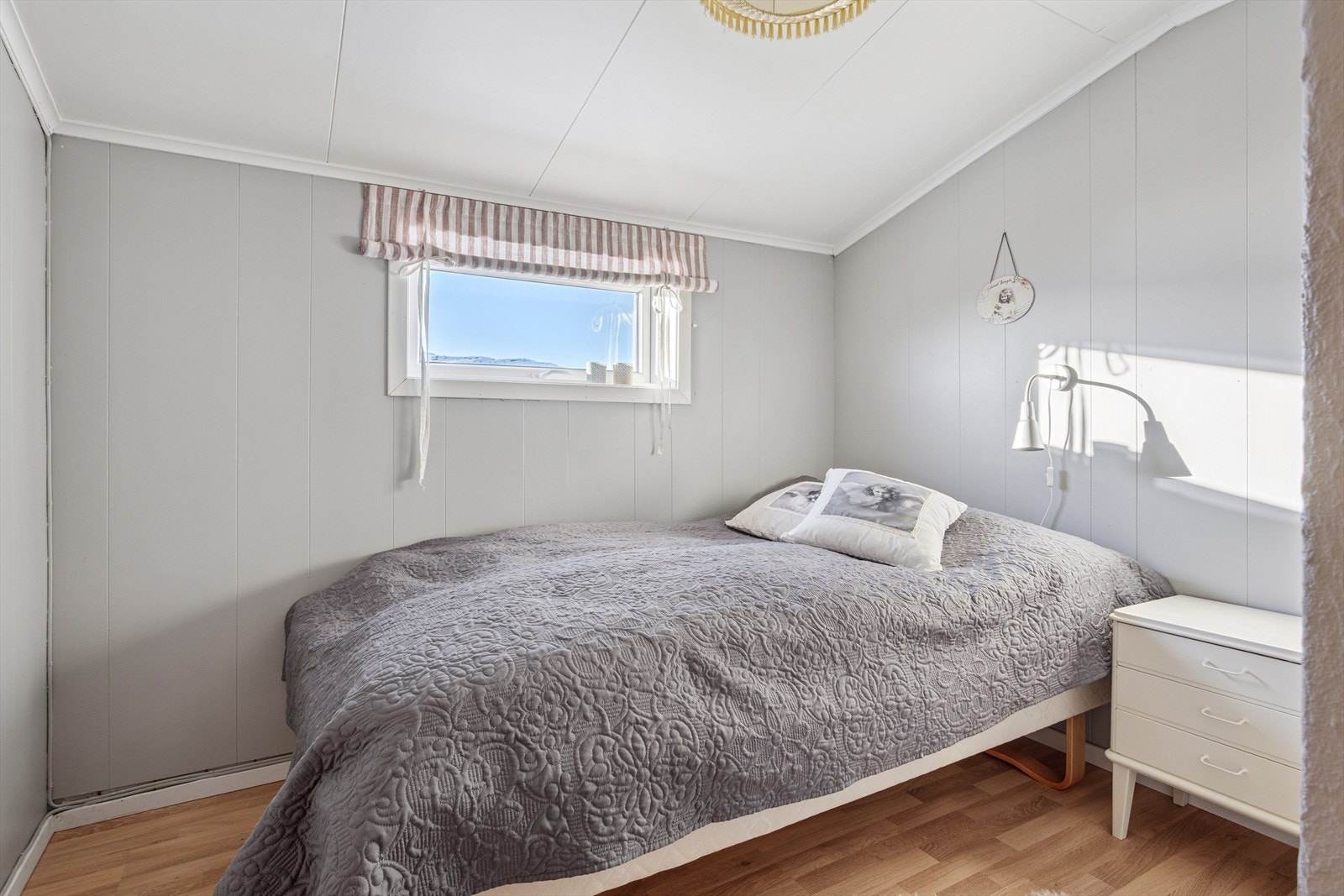 - Soverom 4 (ikke godkjent soverom) - Galleribilde