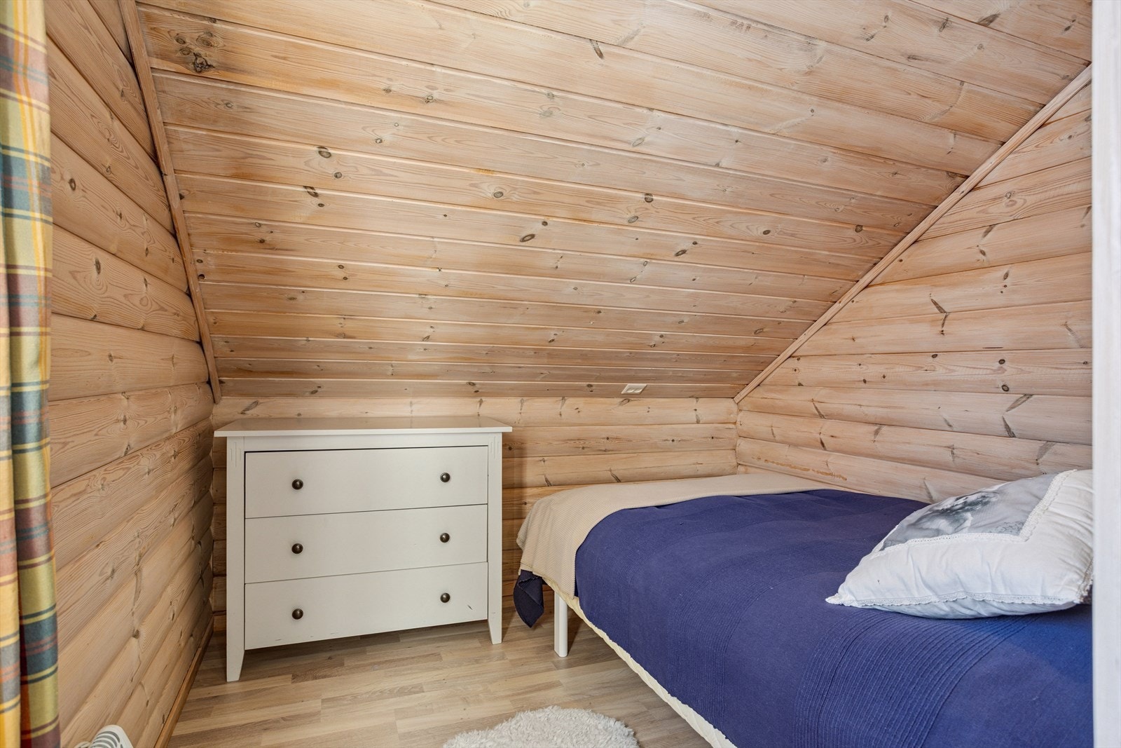 - Soverom 3 - Galleribilde