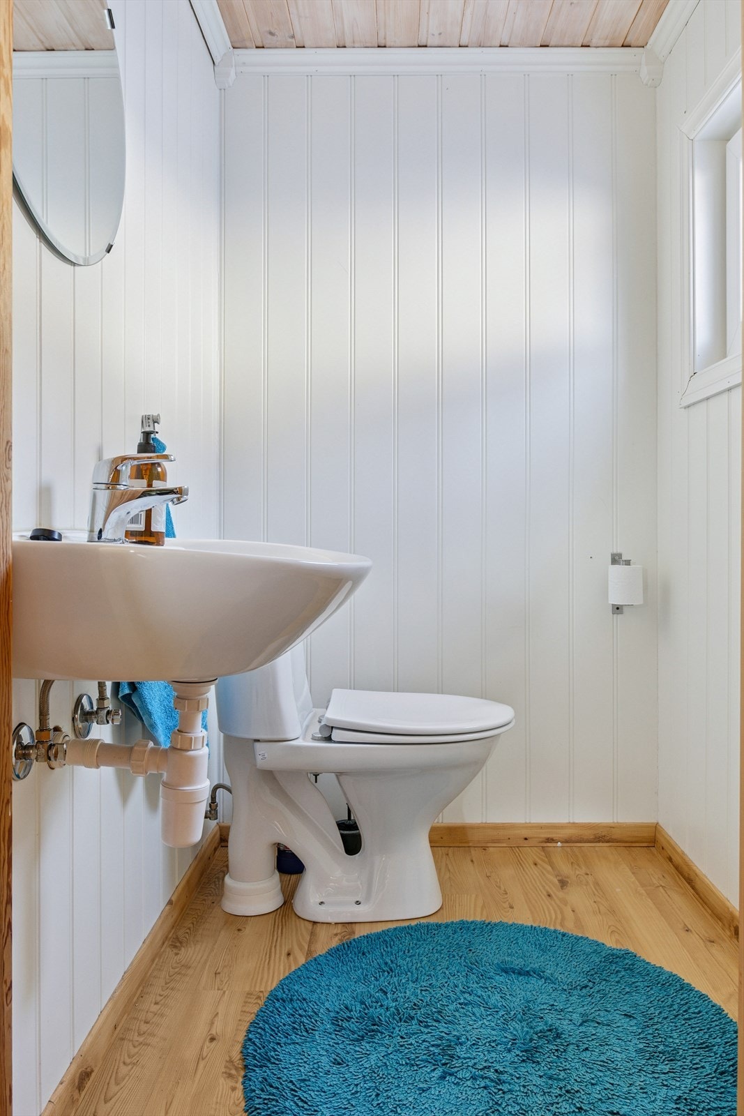 - Toalettrom - Galleribilde